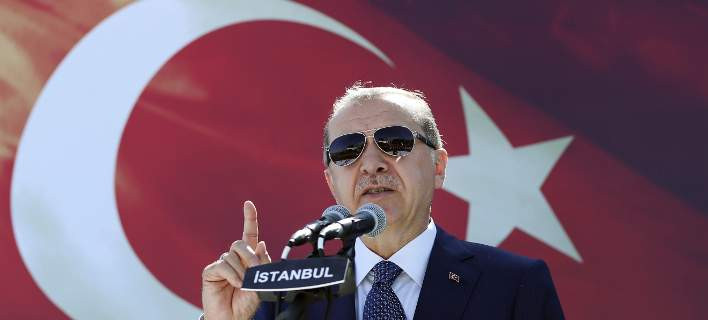 Eρντογάν: «Γενοκτονία» η σφαγή μουσουλμάνων Ροχίνγκια στη Μιανμάρ